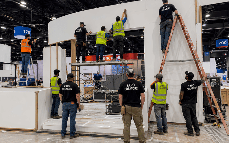 In-House Design and Fabrication